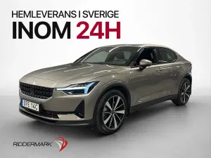 Polestar 2 2022