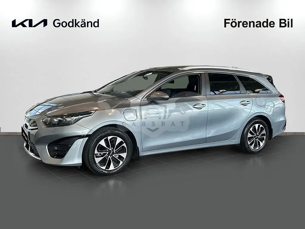 Kia Ceed 2022