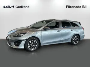 Kia Ceed 2022