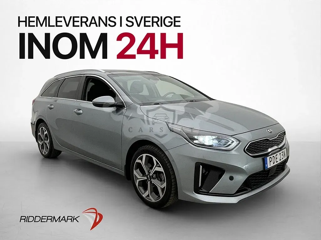 Kia Ceed 2020