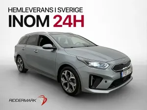 Kia Ceed 2020