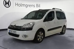 Citroën Berlingo 2015