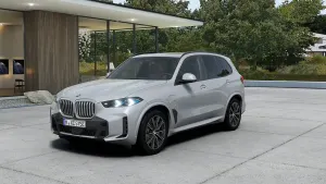 BMW X5 2026