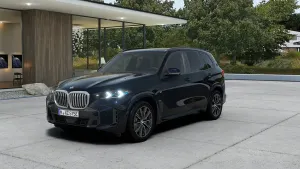 BMW X5 2026