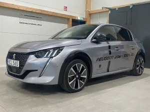 Peugeot 208 2023
