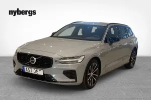 Volvo V60 2025