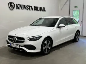 Mercedes-Benz C 2023