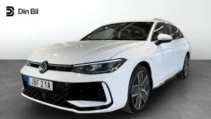 Volkswagen Passat 2025