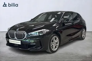BMW 1 Series 118i 2023