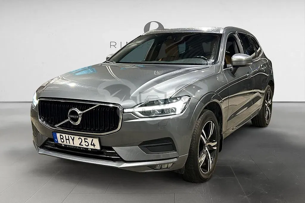 Volvo XC60 2020