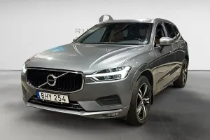 Volvo XC60 2020