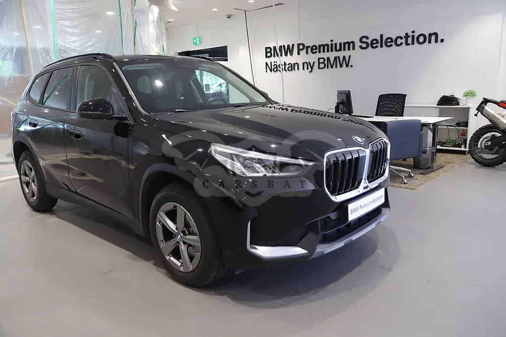 BMW X1 2023