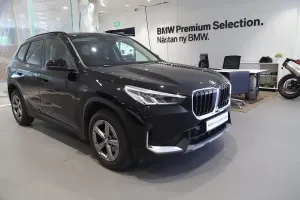 BMW X1 2023