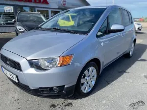Mitsubishi Colt 2011