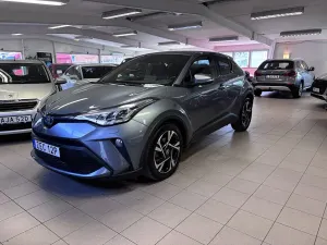 Toyota C-HR 2022
