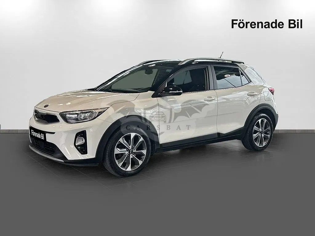 Kia Stonic 2019