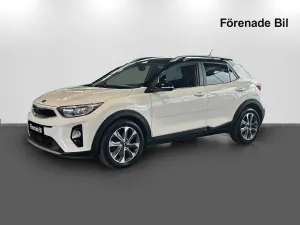 Kia Stonic 2019