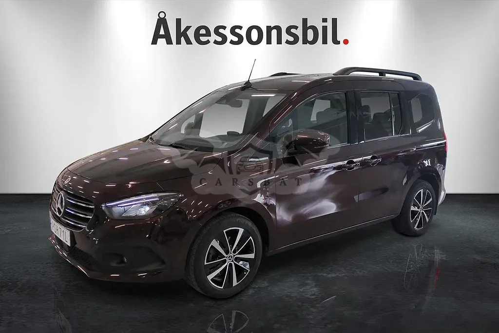 Mercedes-Benz Citan 2023