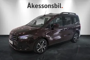 Mercedes-Benz Citan 2023