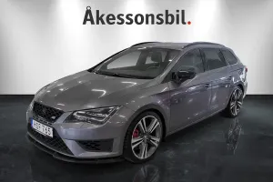 Seat Leon 2015