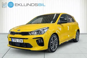 Kia Rio 2020