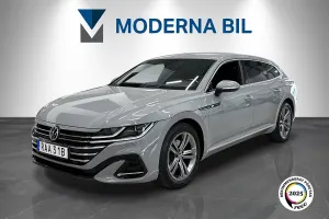 Volkswagen Arteon 2023