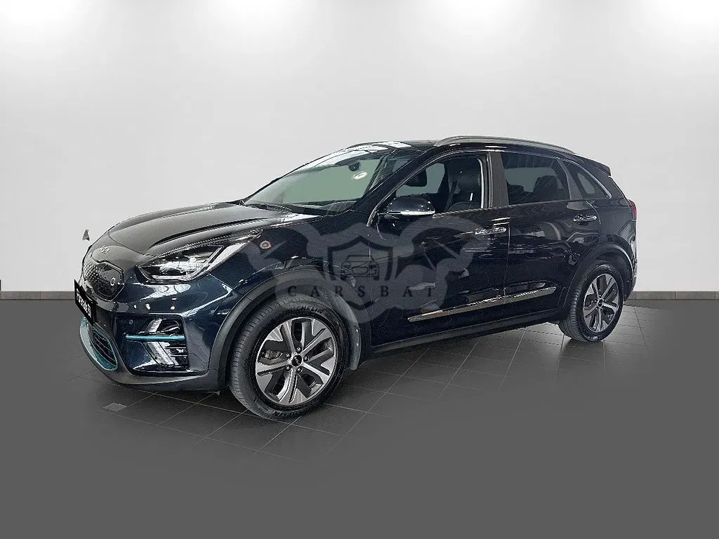 Kia Niro 2022