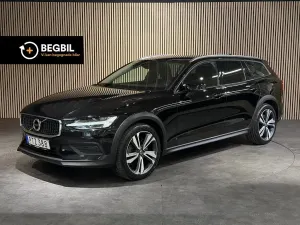 Volvo V60 2019