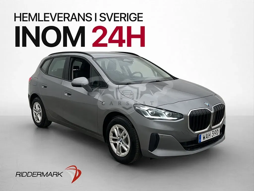 BMW 2 Series 225e 2023