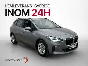 BMW 2 Series 225e 2023