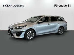 Kia Ceed 2021