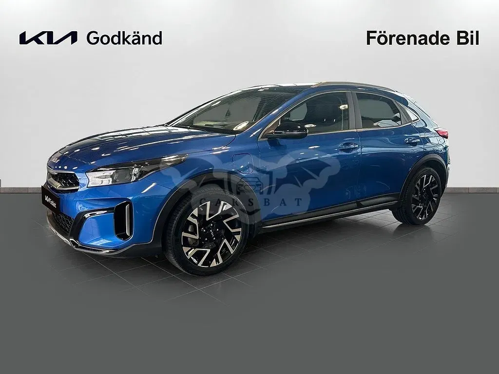 Kia XCeed 2023