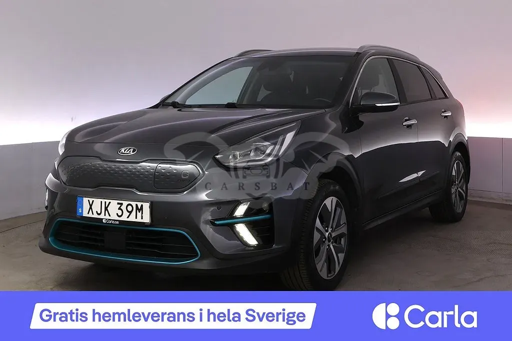 Kia Niro 2019