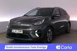 Kia Niro 2019