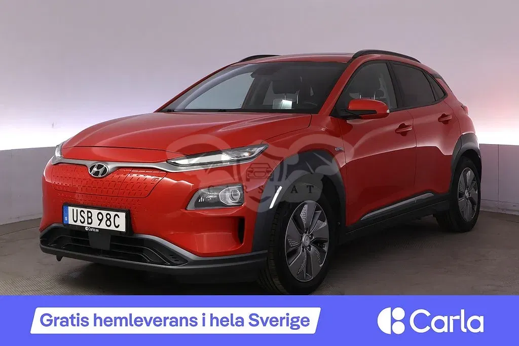 Hyundai Kona 2020