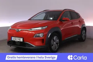 Hyundai Kona 2020