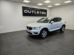 Volvo XC40 2019