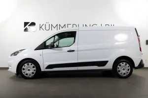 Ford Transit Connect 2020