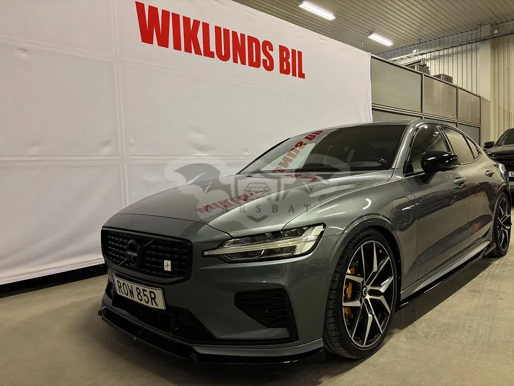 Volvo S60 2020