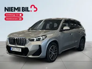 BMW iX1 2023