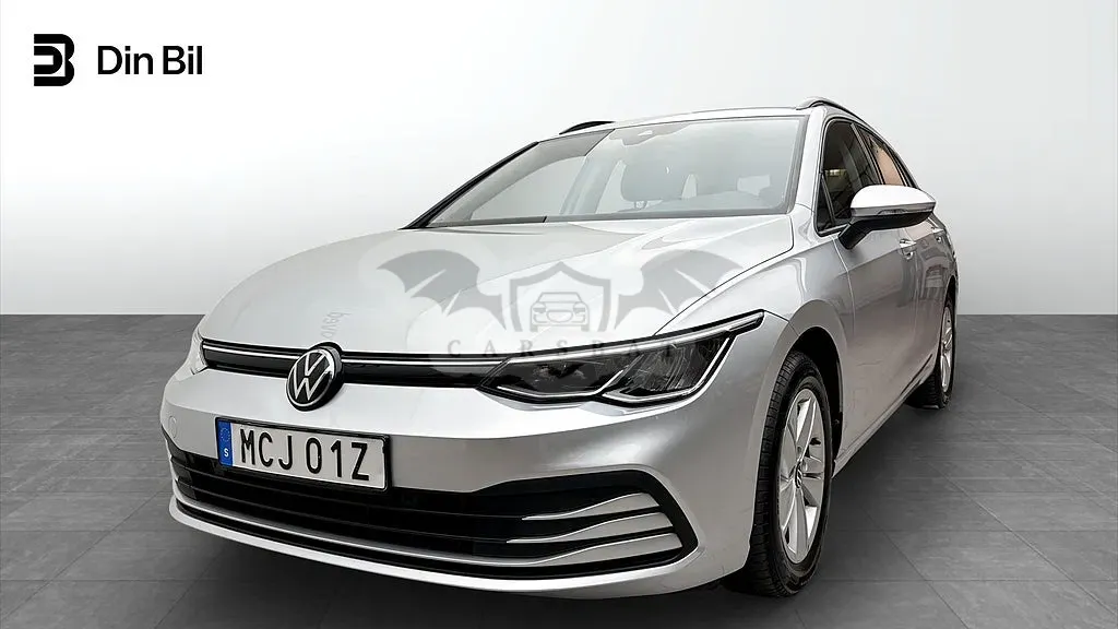 Volkswagen Golf 2023
