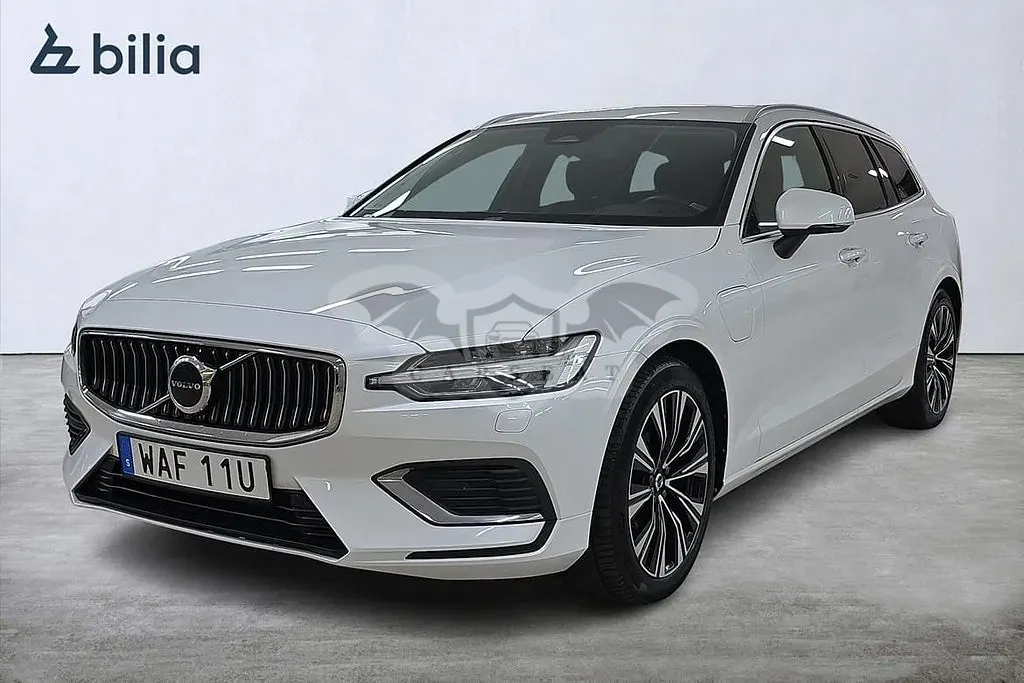 Volvo V60 2023