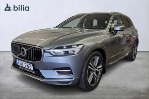 Volvo XC60 2020