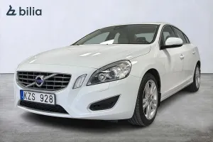 Volvo S60 2011