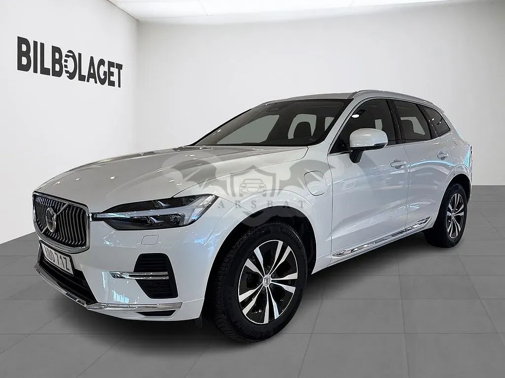 Volvo XC60 2023