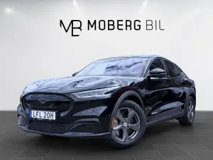 Ford Mustang 2021