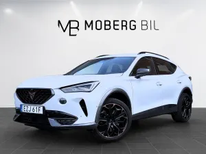 Cupra Formentor 2023