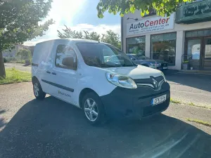 Renault Kangoo 2014