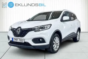 Renault Kadjar 2020