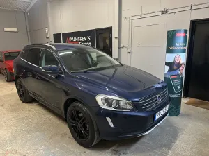 Volvo XC60 2014